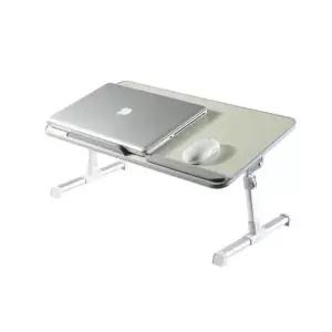 코셀마 A6 노트북테이블 베드트레이 접이식테이블 다용도테이블 독서용테이블 침대테이블