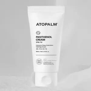 [아토팜] 판테놀 크림 80ml