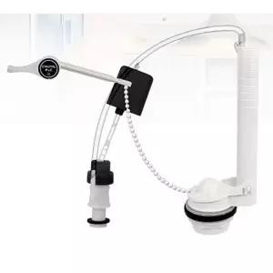 화장실부속 연결배관소음줄이기 욕실도기부품