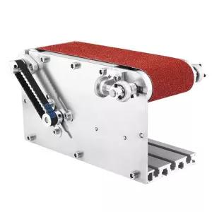 사포 샌딩기 탁상용 머신 샌더기 광택기 칼갈이 소형 연마기