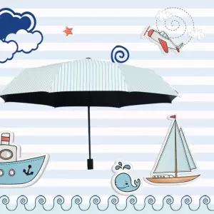 시그니처 골지 시리즈 우산겸 양산 Xcm8+8hAr