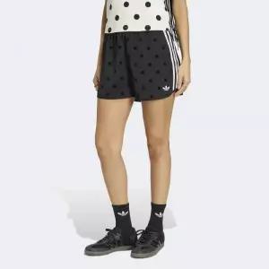 [아디다스] 폴카 닷 스프린터 쇼츠 블랙 154520326