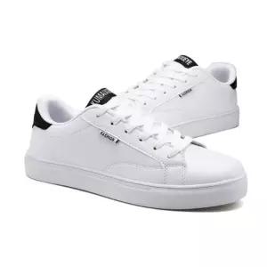 청바지에 잘 어울리는 패션 운동화 2컬러 색상선택 NnF9+4qBd