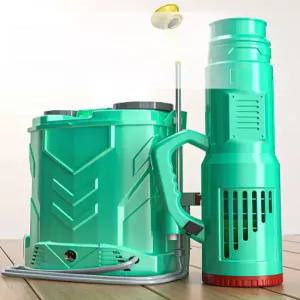 연막 소독기 분사 연무기 살충기 살포기 방역용 분무기