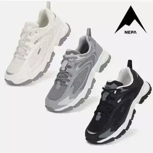 네파 남여공용 브레보 워킹화2357924