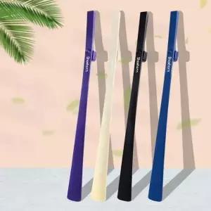 [JHP62650_51]롱 자석흡착 거치대보관 곡선라인 신발주걱 (28801909)