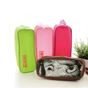 신발파우치 슈즈백 신발주머니 여행용 실내화 가방 dAt7+2rSg