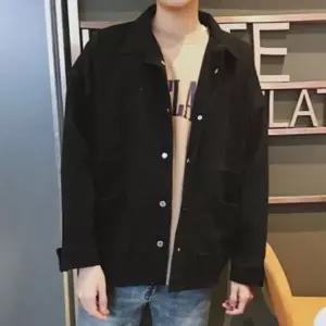 남성점퍼 롱점퍼 루즈핏 야상 오버핏 남자 항공 자켓