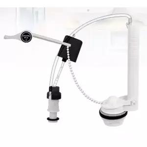 화장실부속 연결배관소음줄이기 욕실도기부품