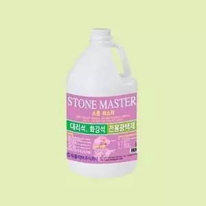 광택 클리너 바닥 윤기코팅 석재연마용 3.75