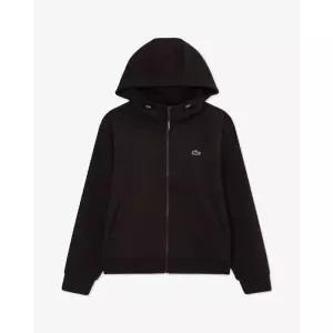 라코스테 스포츠여성 라이트 저지 셋업 자켓 SF797E56G3LA