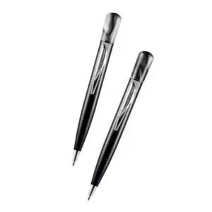 [문구] 피에르가르뎅 고급 볼펜 세트 선물용 필기구 기념품