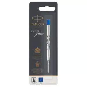 [문구] 파카 전용 FINE 블루 볼펜 볼펜심 큉크플로우 리필심