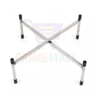 스텐접시랙 스텐 접시받침대 대