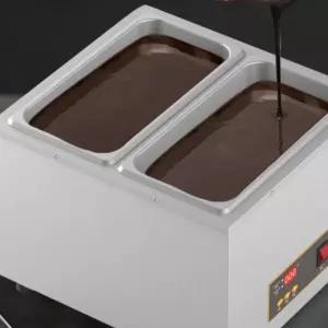 초콜릿 중탕기 업소용 전기 초콜릿중탕기 가열 워머 워머기