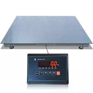 바닥저울 톤백저울 파렛트 전자 계량기 팔레트 농업용