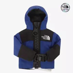 노스페이스 NORTHFACE 브랜드관 공식 NA5AR04E 마운틴 자켓 키링_ROYAL BLUE 405570