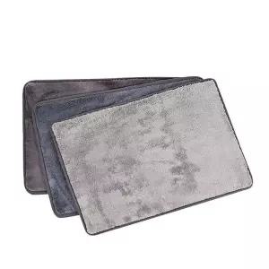 KP 마이크로화이버 논슬립 발매트(40x60) 극세사매트