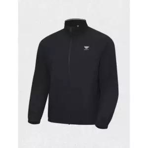 매장정품 다이나핏 DYNAFIT AIR LUCCA 에어 루카 남성 시어서커 트레이닝 슈트Dark Charcoal YMM26114C9 DY