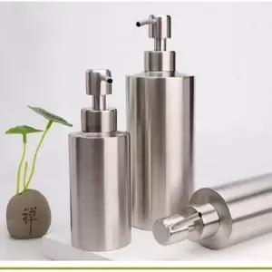 디스펜서 샴푸 주방 세제 욕실 물비누 액체 펌프형