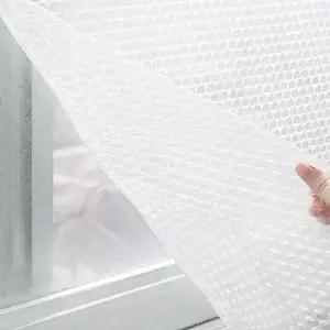 단열시트 방음 보온 뽁뽁이 에어캡 난방비 절약