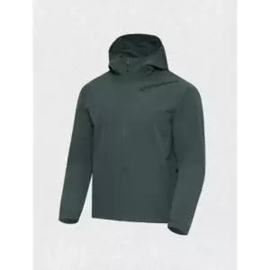 매장정품 다이나핏 DYNAFIT LIGHT MOVE 라이트 무브 남성 트레이닝 슈트FOG GREEN YMP261061F DYMA 1447389