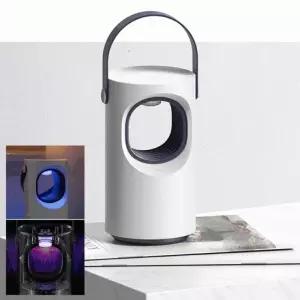 모기퇴치기 포충기 광파 유인 해충제거 캠핑용