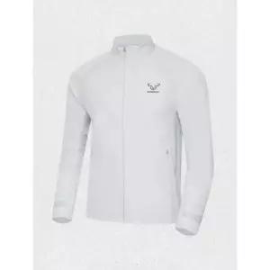 매장정품 다이나핏 DYNAFIT PRO 프로 남성 트레이닝 슈트Light Grey YMM26112C2 DYMA 1447314