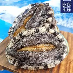 완도활전복 1kg 4-5미(미당200g내외) [산소팩 무료배송]