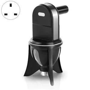 가정용 스윗 볼 메이커 소형 자동 만두 기계 미트볼 생선 고기 성형 영국 플러그 핫