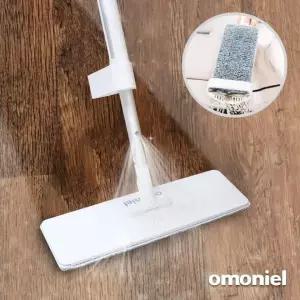 [알티피아]밀대걸레 물걸레 청소기 스프레이 세트