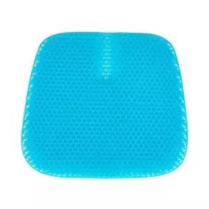 3세대 벌집 젤방석 통풍 고탄성 쿨링 시트 실리콘방석 여름방석 아이스방석 통풍방석 통풍시트
