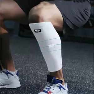 스포츠 종아리 보호대 레그 압박 보호대 컴프레션 밴드 운동용 다리