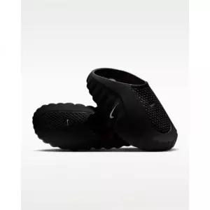 나이키 마인드 001 남성 프리게임 뮬 - 블랙하이퍼 크림슨화이트크롬 HQ4307-001 415395