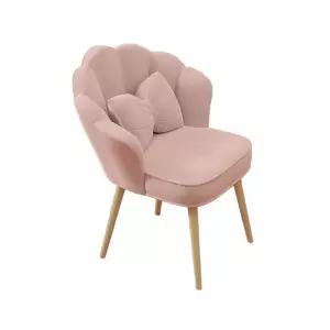 스툴 화장대 북유럽 벨벳 럭셔리 모던 회전 의자 화장대스툴