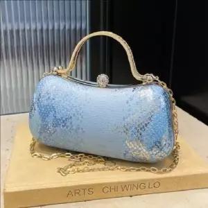 크로스백 여자장지갑 가방 동전지갑 겸 체인 디너쇼백 숄더 트렌드 원템5