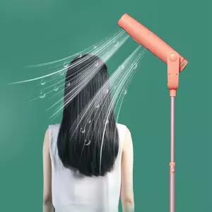 스탠딩 드라이기 수직 말리기 머리 고출력 스탠드형 음이온