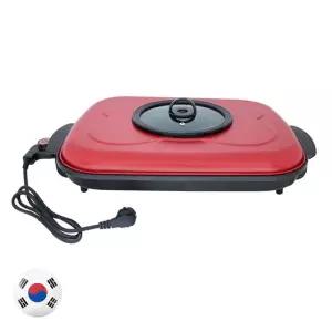 [신일]국산KC인증/잔치팬/명절/부침용 SPP-H58WS/NK