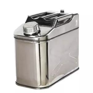등유통 스텐 기름통 연료통 철제 캠핑 휴대용 스테인리스 대용량 휘발유 경유