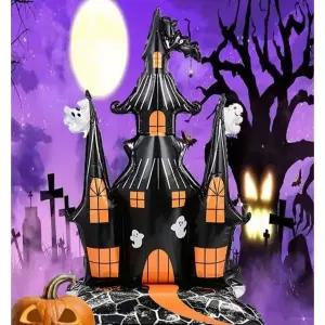 TBZ 풍선 할로윈 송품 용품 파티 이벤트