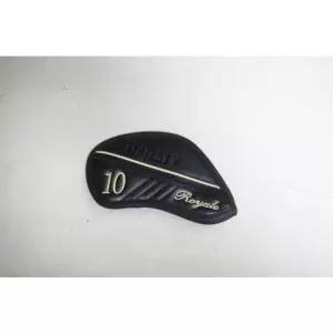 마루망 마제스티 로얄 10 아이언 커버 단품 마제스티 코리아 정품