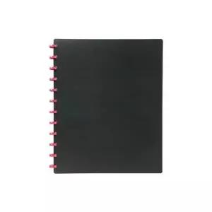 듀라블 클리어화일 2426(A4 20매 내지가감가능)