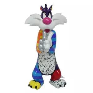 루니툰브리또 실베스터 피규어 21cm (E4052545)