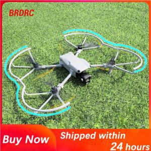DJI Air 3S 드론 블레이드 윙 보호 케이지 충돌 방지 커버 경량 가드 액세서리 용 프로펠러