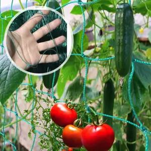 식물 성장 촉진 그물망 27묶음 1.8x2.7mPE PE