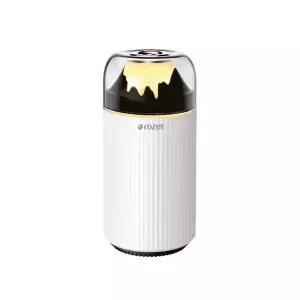 rozet 무선 탁상용 사무실 휴대용 미니가습기 RX-8675가 소형가 USB가 차량용가 무드등가 LED가 책상용가