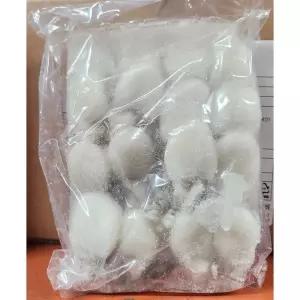 갑오징어 (베이비이까 약70 200g) X2간편 손질 냉동식품 수산물