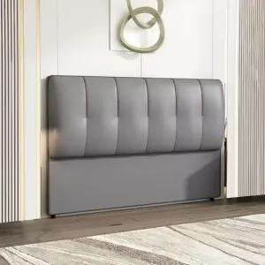 침대헤드보드 머리판 프레임 호텔식 벽 등받이 침대