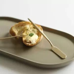 놋담 방짜유기 잼나이프