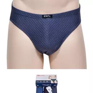 남자 울트라 삼각 팬티 3매입 남성속옷 기능성 브리프